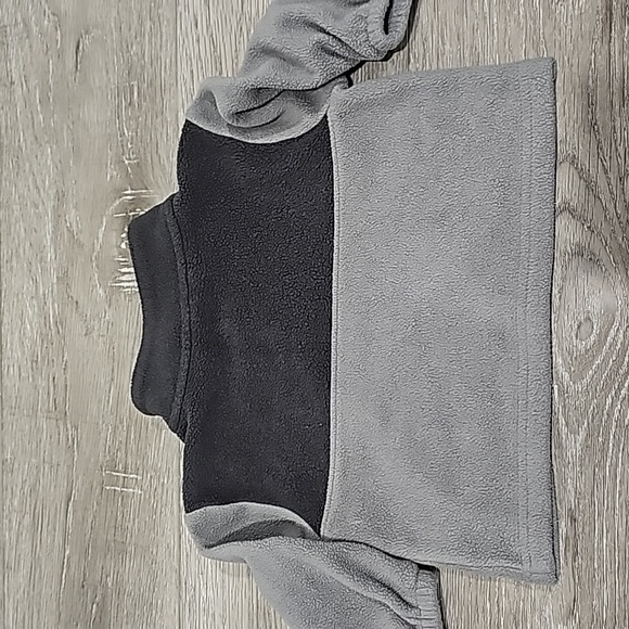 Fleece Old Navy sweat outfit - Picture 6 of 10